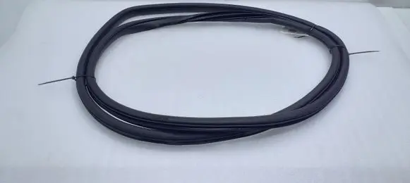 Suzuki SX4 S-Cross Rear door rubber seal (on body) 