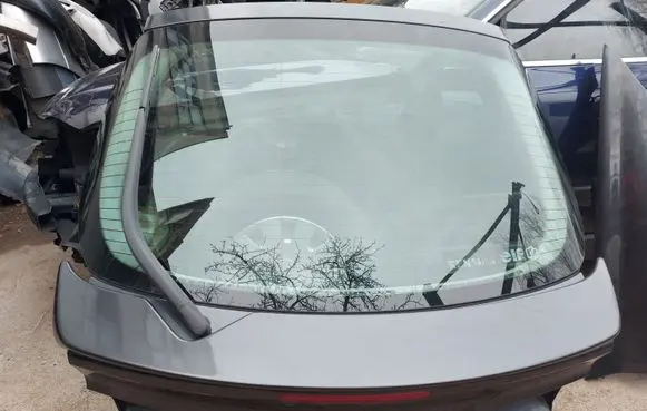 Renault Laguna II Tailgate/trunk/boot lid