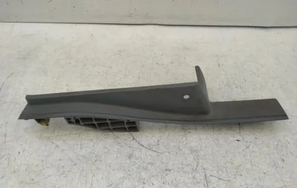 Ford Galaxy Rear sill trim cover 6M21U13244AEW