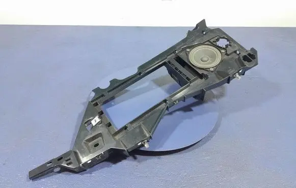 Porsche Cayman 981 Other sill/pillar trim element 98155557500