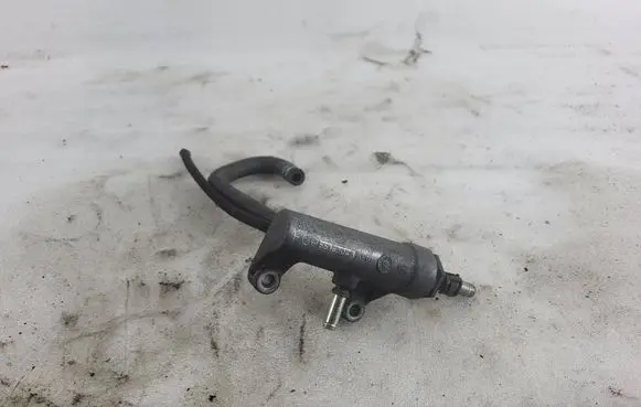Opel Signum Fuel pressure regulator 55193043