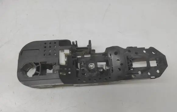Renault Scenic III - Grand scenic III Rear door exterior handle 806070033R