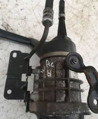 Citroen C4 I Picasso Electric power steering pump 9674055680