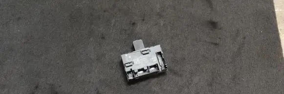 Porsche Cayenne (92A) Door control unit/module 4H0959793 4H0959793AC