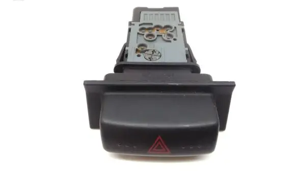 Mazda MPV Hazard light switch LC62664H0 03190020