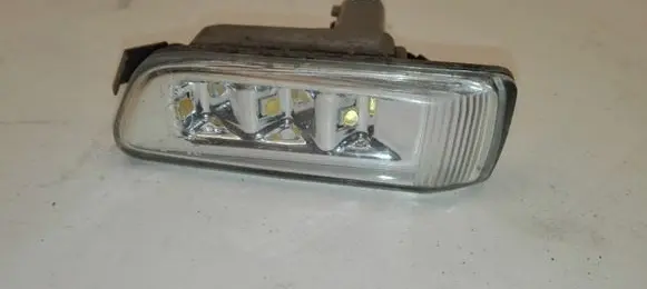 Audi A8 S8 D3 4E Front fender indicator light 4E0949128