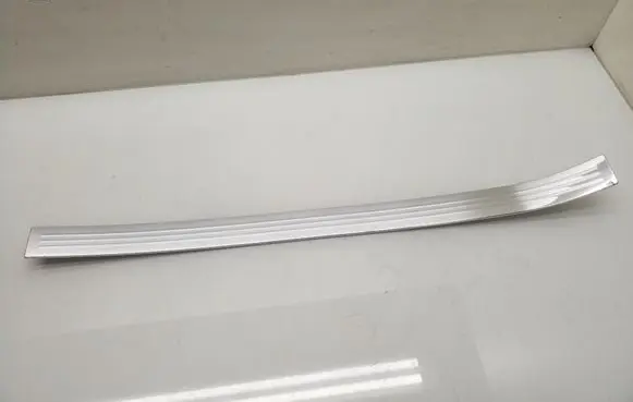 Mercedes-Benz S W221 Side skirt front trim A2216800335