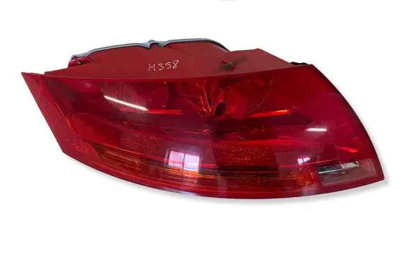 Audi TT TTS Mk2 Rear/tail lights 8J0945095B 508001