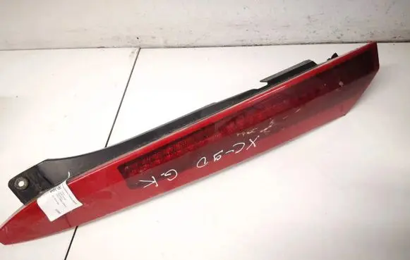 Volvo XC90 Rear/tail lights 30678220 157617
