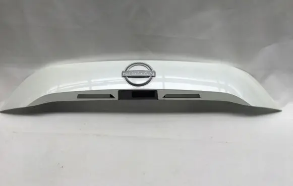 Nissan Juke II F16 Tailgate trim 908106PA0A