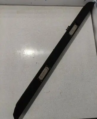 Citroen Jumper Trunk door license plate light bar 1307272070 C115