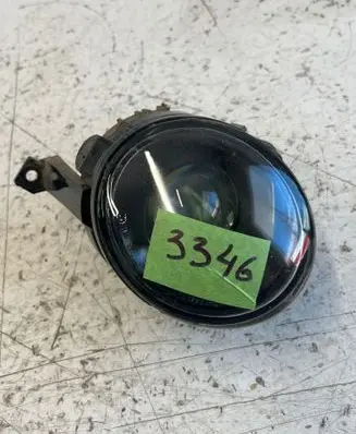 Volkswagen Touran I Front fog light 19A446H