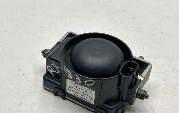Lexus RX 300 Alarm system siren 8904048020 2370003080
