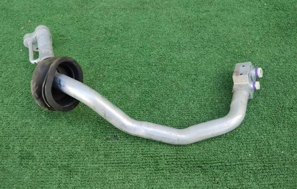 Audi A6 S6 C7 4G Air conditioning (A/C) pipe/hose 4G1260712F