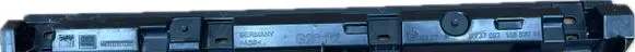 Volvo S60 Rear bumper mounting bracket 8737092