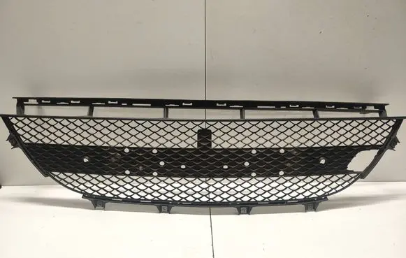 Mercedes-Benz GLS X166 Front bumper lower grill A2928855122 C292AMGSA