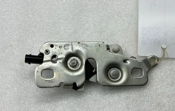 Opel Mokka B Engine bonnet/hood lock/catch 9822727680