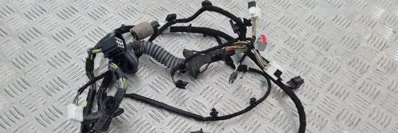 Ford Ranger IV Front door wiring loom NB3T-14631-BAB