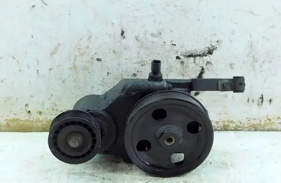 Ford Focus Electric power steering pump 2S41-3A696-AA 194680