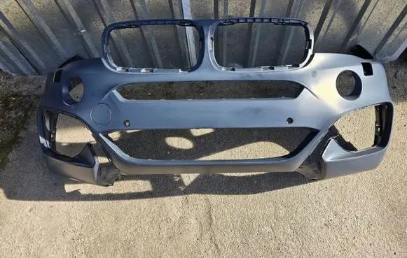 BMW X6 F16 Front bumper