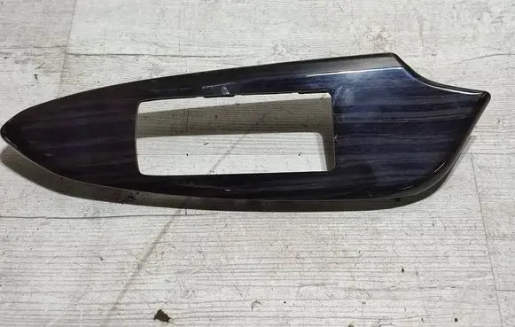 Lexus RC Front door handle cover 7424024080