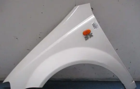 Chevrolet Kalos Fender