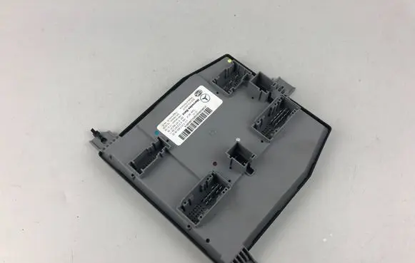 Comfort/convenience module