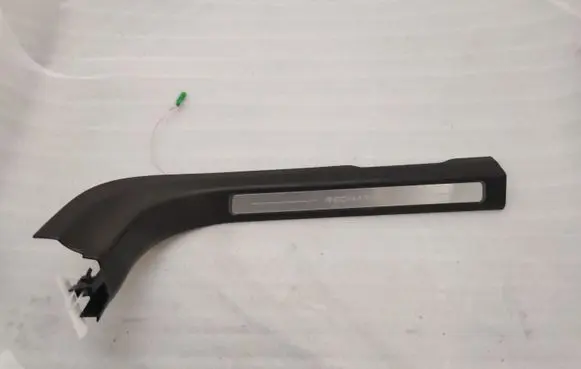 Volvo S90, V90 Front sill trim cover 31377616 32288691