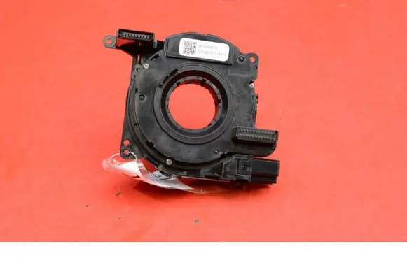 Ford Mondeo MK IV Airbag slip ring squib (SRS ring) 6G9T14A664BD