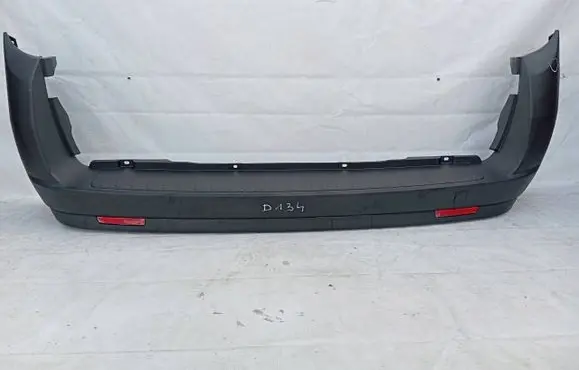 Fiat Doblo Rear bumper 735473499
