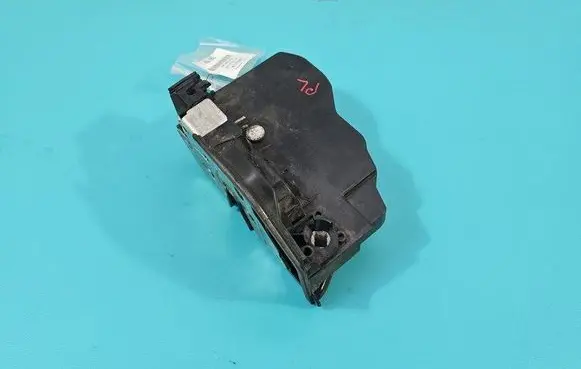 BMW 1 F20 F21 Front door lock 7229461 IMPRK1466682