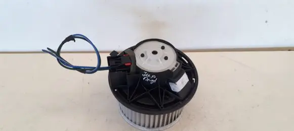 Jeep Cherokee Heater fan/blower 00002508719 904929432U 6002XC0106