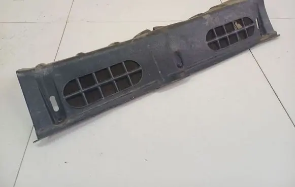 Other trunk/boot trim element