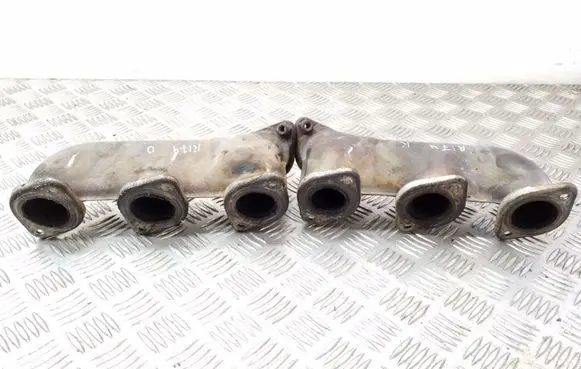 Mercedes-Benz S W220 Exhaust manifold