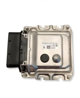 Renault Trafic III (X82) Adblue control unit 0281032615 237G00049R 237G00001R