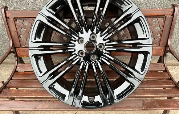 Land Rover Range Rover L460 Type LK R23 light alloy rim M8E21007KA M8E21007LA