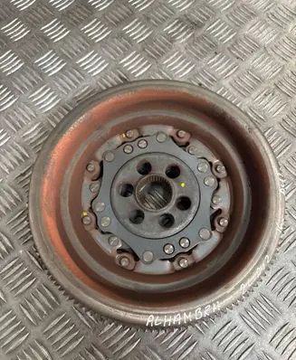 Seat Alhambra (Mk2) Flywheel 03L105266DE