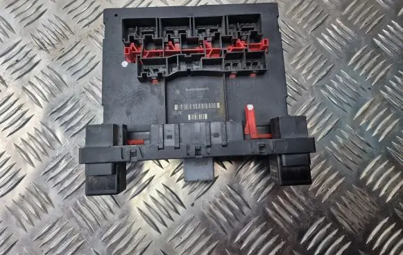 Volkswagen PASSAT B6 Comfort/convenience module 3C0937049AD