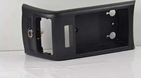 Audi A6 S6 C6 4F Other center console (tunnel) element 4F0863244C