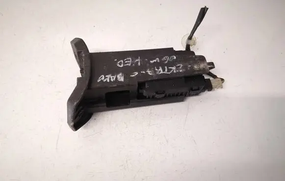 Opel Signum Central locking motor 9180505