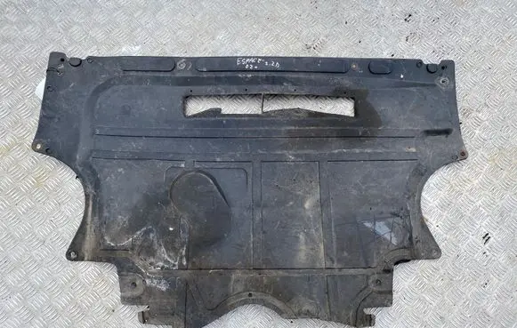 Renault Espace III Engine splash shield/under tray