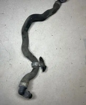 BMW X5 E70 Engine coolant pipe/hose 7808082 5WK43440