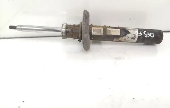 Volkswagen PASSAT B6 Front shock absorber/damper 5N0413031AL