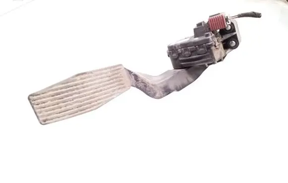 Opel Zafira A Accelerator throttle pedal 9202341 6PV008114 6PV00811400