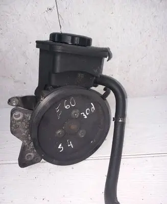 BMW 5 E60 E61 Power steering pump