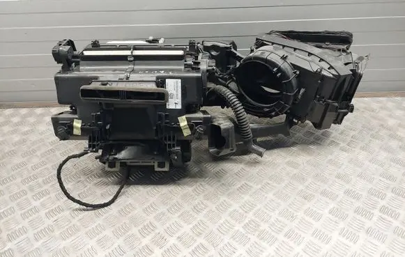 Audi A5 Interior heater climate box assembly 8W1816005P