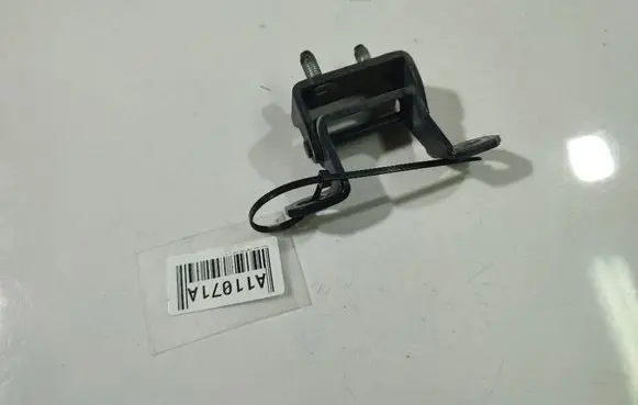 Chevrolet Captiva Rear door lower hinge 