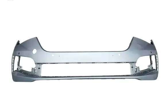 Skoda Scala Front bumper 657807221