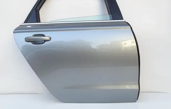 Audi A6 S6 C7 4G Rear door LY7G