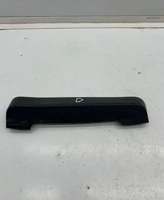 Jaguar XF X260 Rear/tail light trim molding GX63425A34AB